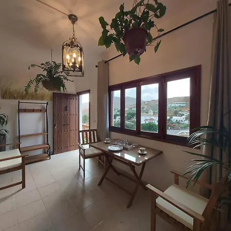 Casa Isabel * Betancuria