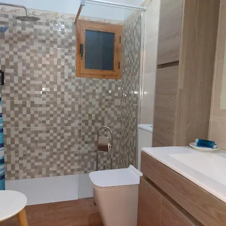 Holiday home Casa Isabel Betancuria