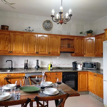 Holiday home Casa Isabel