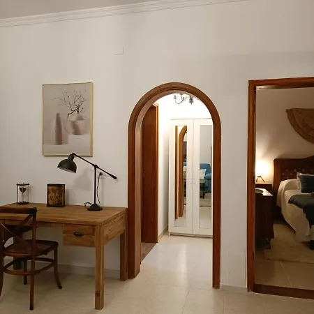 Casa Isabel Holiday home