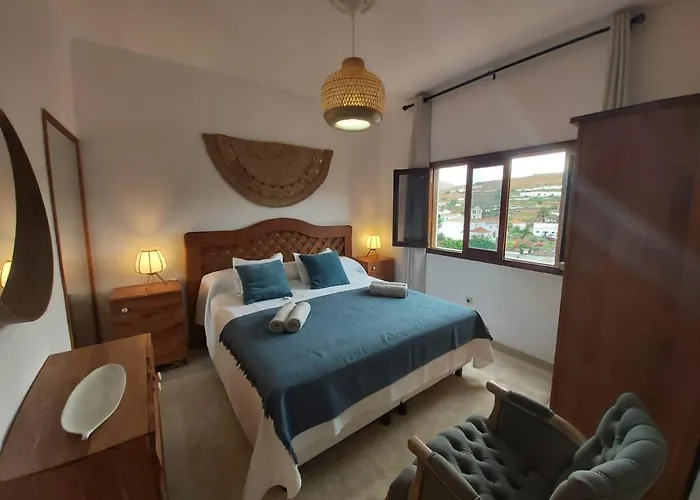 Casa Isabel Ferienhaus *