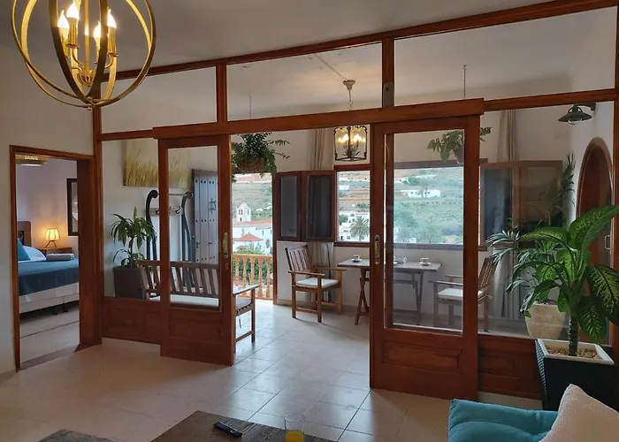 Vakantiehuis Casa Isabel *