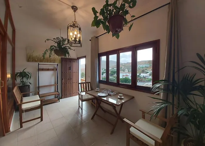 Casa Isabel * Betancuría