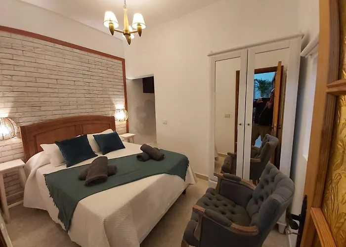 Vakantiehuis Casa Isabel *