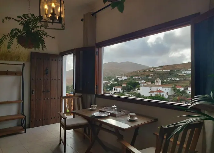 Vakantiehuis Casa Isabel *