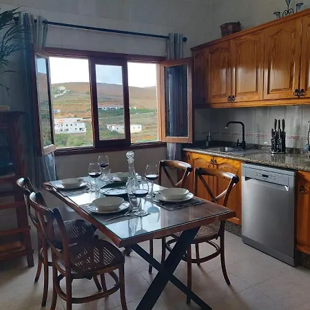 Casa Isabel Сasa de vacaciones