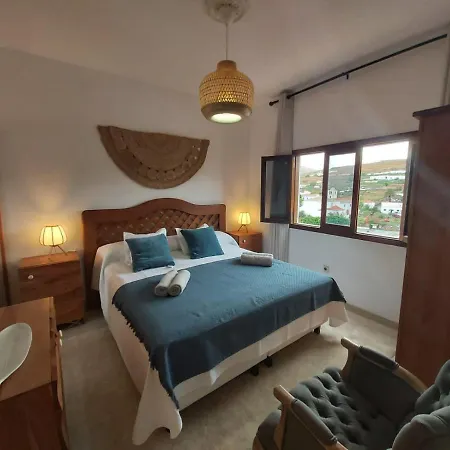Casa Isabel Сasa de vacaciones *