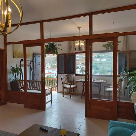 Сasa de vacaciones Casa Isabel *