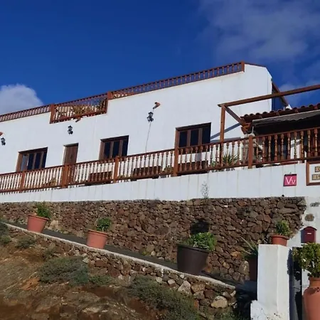 Casa Isabel Сasa de vacaciones