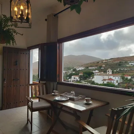 Сasa de vacaciones Casa Isabel *