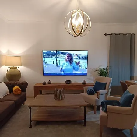 Casa Isabel *