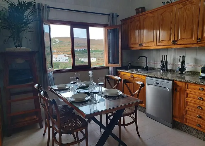 Casa Isabel Hébergement de vacances